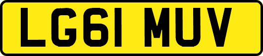 LG61MUV