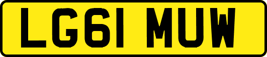 LG61MUW