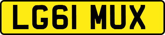 LG61MUX