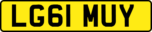 LG61MUY