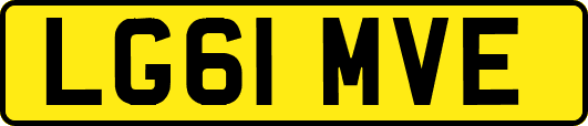 LG61MVE