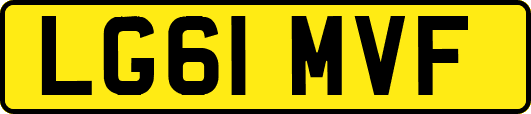 LG61MVF