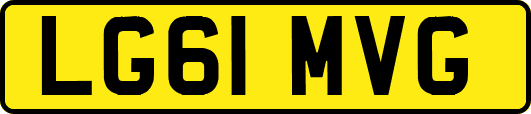 LG61MVG
