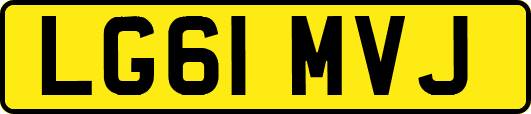 LG61MVJ
