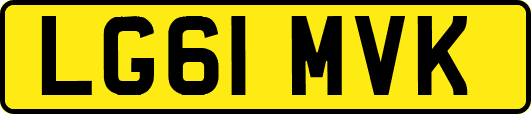 LG61MVK