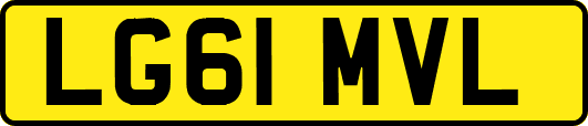 LG61MVL
