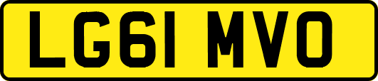 LG61MVO