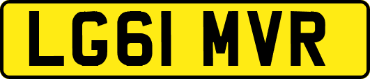 LG61MVR