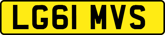 LG61MVS