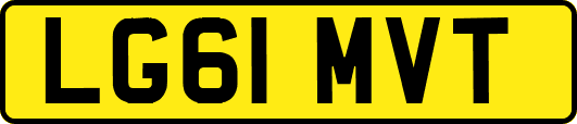 LG61MVT