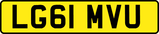 LG61MVU