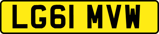 LG61MVW