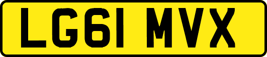 LG61MVX