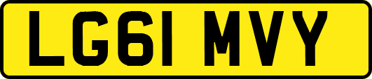 LG61MVY