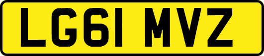 LG61MVZ