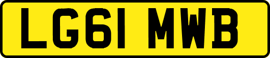 LG61MWB