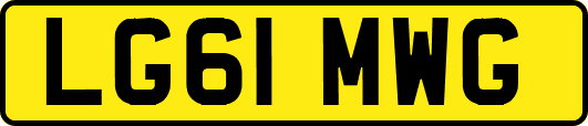 LG61MWG