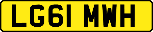 LG61MWH