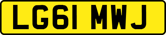 LG61MWJ