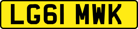 LG61MWK