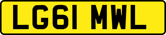 LG61MWL