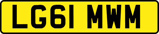 LG61MWM