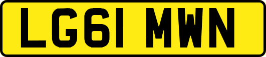 LG61MWN