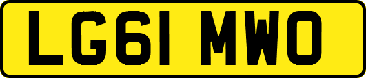 LG61MWO