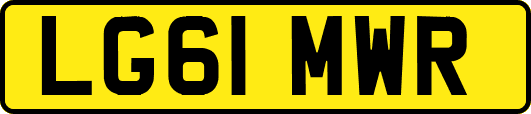 LG61MWR