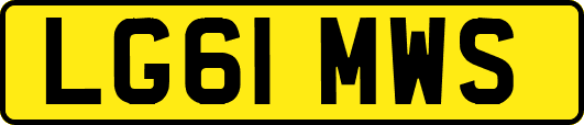 LG61MWS
