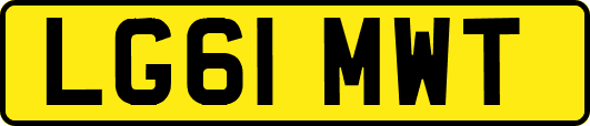 LG61MWT