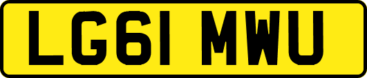 LG61MWU