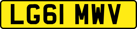 LG61MWV