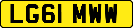 LG61MWW