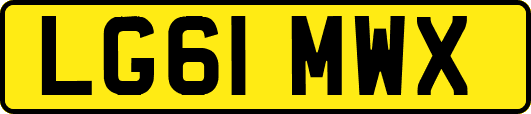 LG61MWX