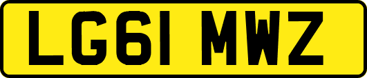 LG61MWZ