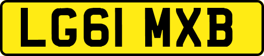LG61MXB