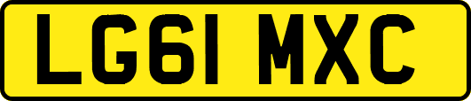 LG61MXC