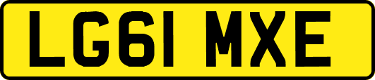 LG61MXE