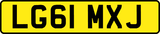 LG61MXJ
