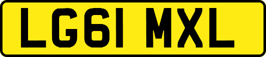 LG61MXL