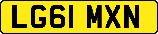 LG61MXN