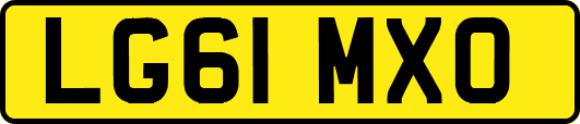 LG61MXO