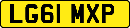 LG61MXP