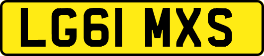 LG61MXS