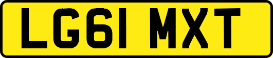 LG61MXT