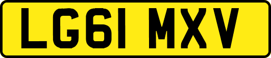 LG61MXV