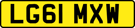 LG61MXW