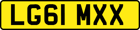 LG61MXX