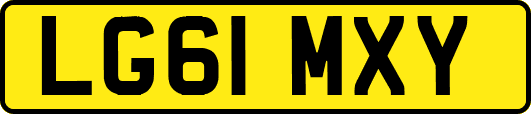 LG61MXY